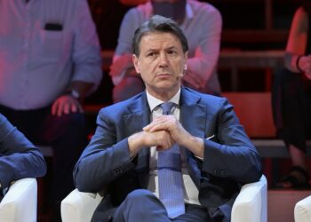 Conte “M5s terzo incomodo a elezioni con agenda progressista”