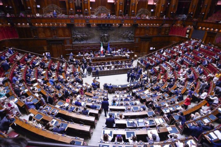 Via libera dalla Camera al Dl semplificazioni, va in Senato