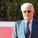 Giancarlo Giannini compie 80 anni e torna sul set