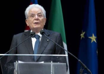 Mattarella “La democrazia è una conquista da rigenerare ogni giorno”