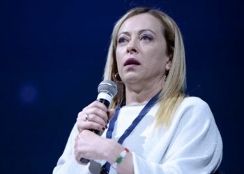 Meloni “Serve un’alleanza solida, si vince e si perde insieme”