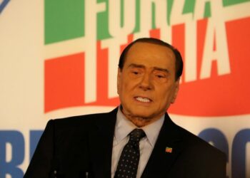 Berlusconi “Forza Italia indicherà il Premier, conto di arrivare al 20%”