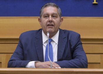 Elezioni, Toti “Confronto con tutti”