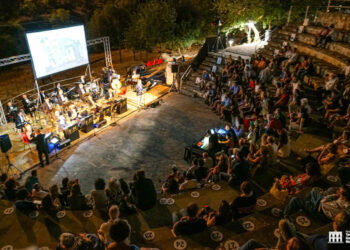 Modica Inteatroaperto