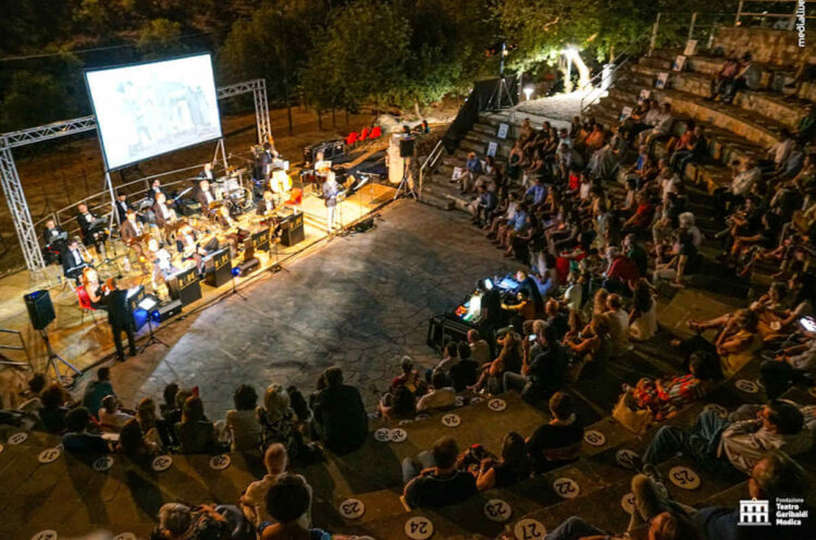 Modica Inteatroaperto