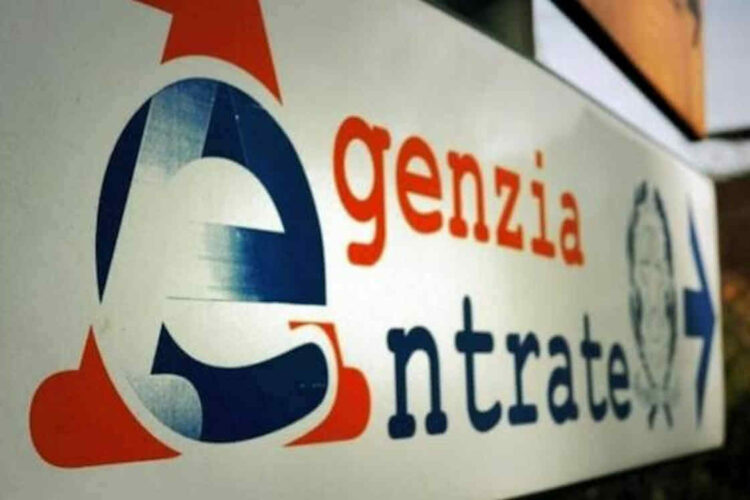 Agenzia delle Entrate, Anc Ragusa: sito bloccato