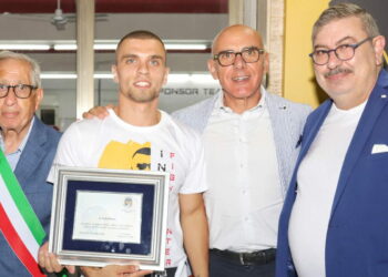 L’invernino fight center