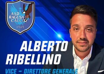 dell’Asd Ragusa calcio
