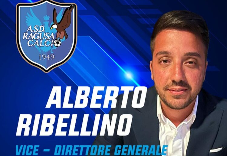 dell’Asd Ragusa calcio