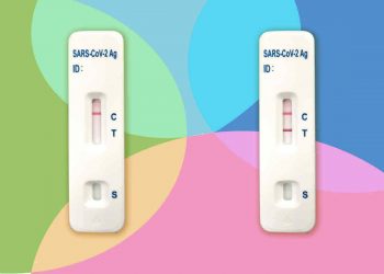 Allarme Covid in Sicilia, moltissimi positivi non si denunciano: 40% è Omicron 5