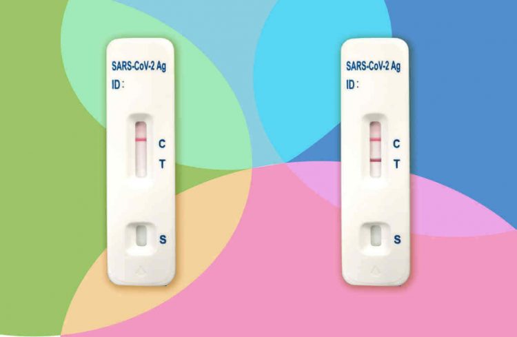 Allarme Covid in Sicilia, moltissimi positivi non si denunciano: 40% è Omicron 5