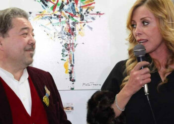 Amedeo Fusco su Frida Kahlo: prima nazionale a Ragusa