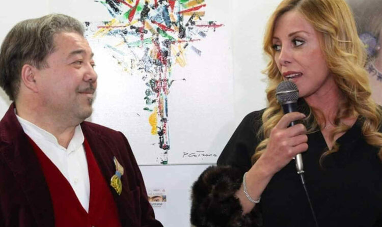 Amedeo Fusco su Frida Kahlo: prima nazionale a Ragusa