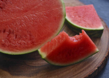 Anguria e diarrea: sintomi ed effetti collaterali