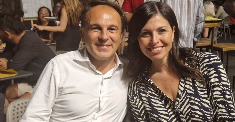 candidati alle primarie del campo progressista