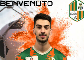 Calcio Comiso