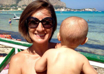 Bimbo morto a Sharm El Sheik, mamma in lacrime: voglio andare a prendere mio figlio