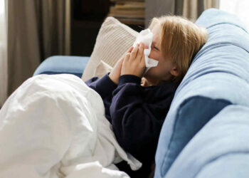 Casi gravi di Covid in bambini senza vaccino