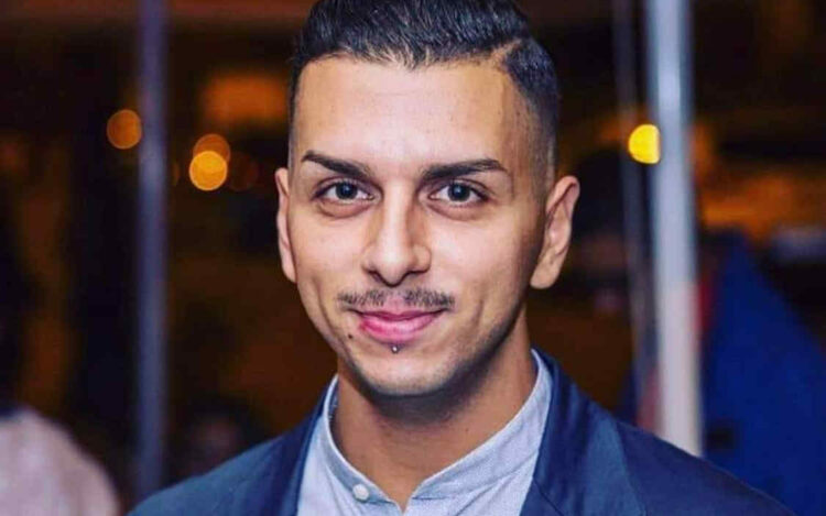 Sindaco di Santa Croce Camerina: ciao Giovanni, amico di tutti