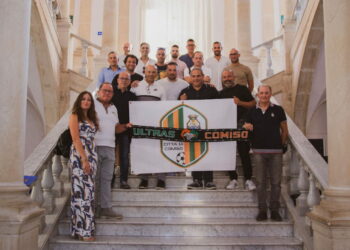 novità per comiso