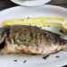 Come dimagrire 5 kg mangiando pesce: esempio