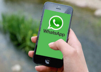 Come entrare sul mio WhatsApp da un altro cellulare