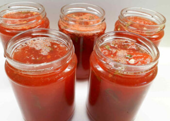 Come fare la marmellata di anguria senza zucchero