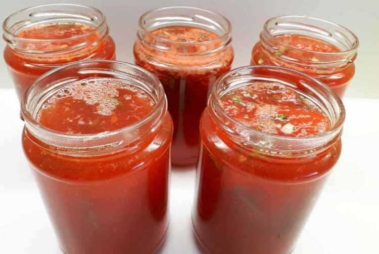 Come fare la marmellata di anguria senza zucchero