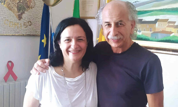 Comiso progetto regimentazione acque