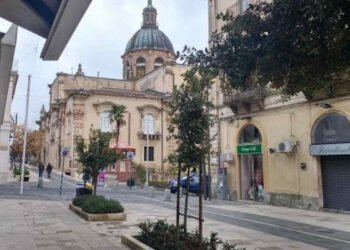 Ragusa, situazione sempre più critica in centro storico