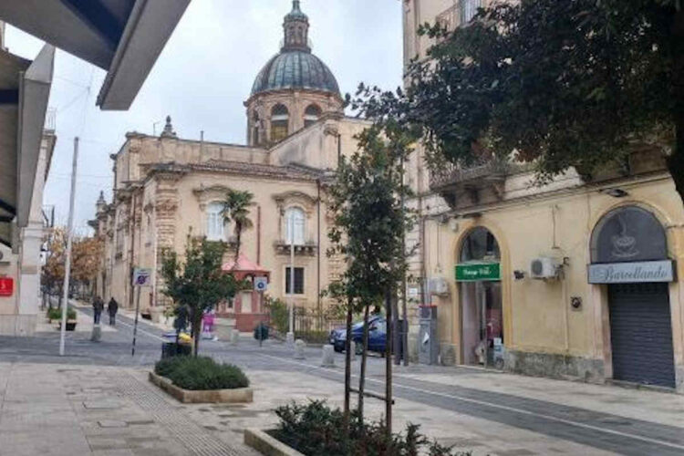 Ragusa, situazione sempre più critica in centro storico