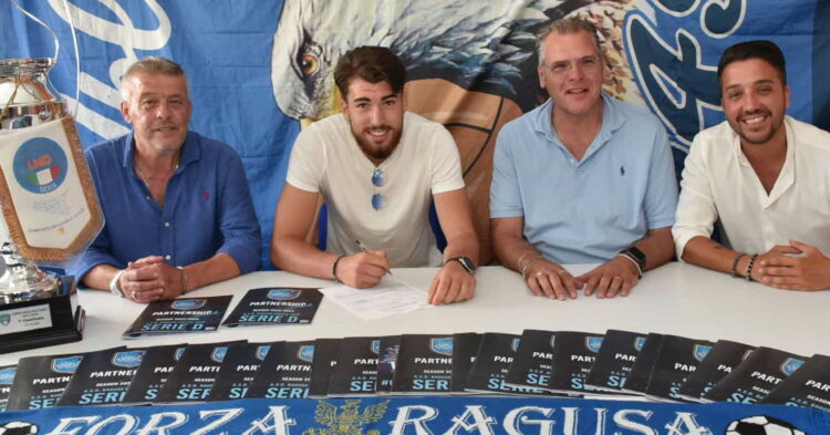 calcio ragusa