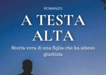 A testa alta a Riesi: il libro di Desirè Vasta