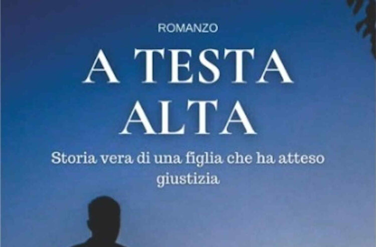 A testa alta a Riesi: il libro di Desirè Vasta