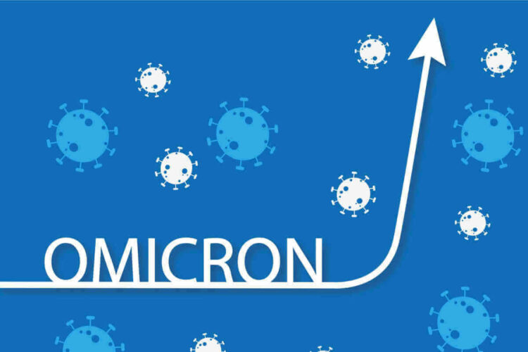 Covid Italia, Iss: epidemia in fase acuta con Omicron 5
