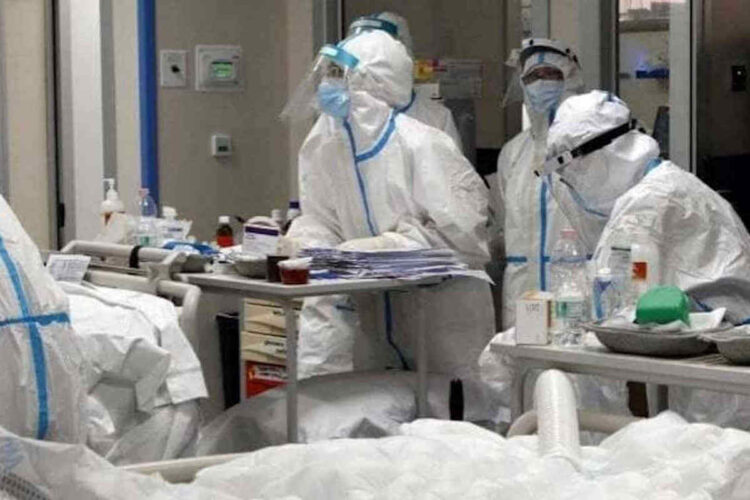 Covid Ragusa, 5390 positivi e 74 in ospedale