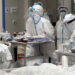 Covid Ragusa, 5390 positivi e 74 in ospedale