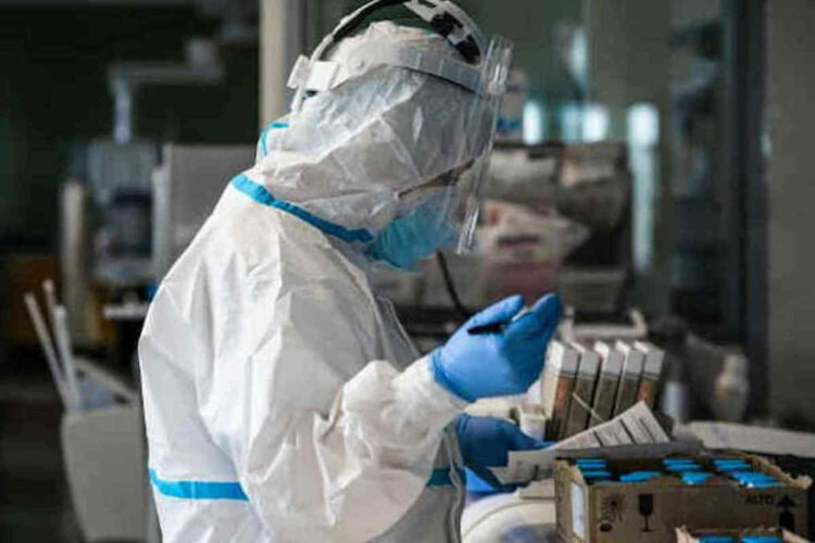 Covid Ragusa, boom di contagi: positivi sopra i 5 mila