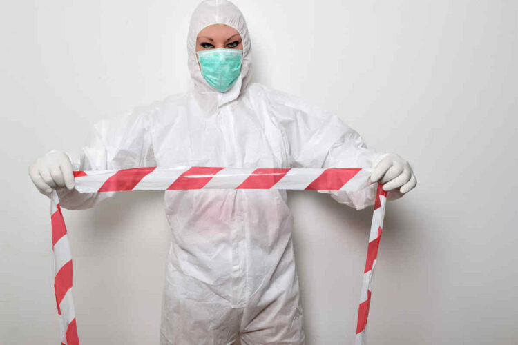 Covid Ragusa, positivi in aumento: 3 morti in 24 ore