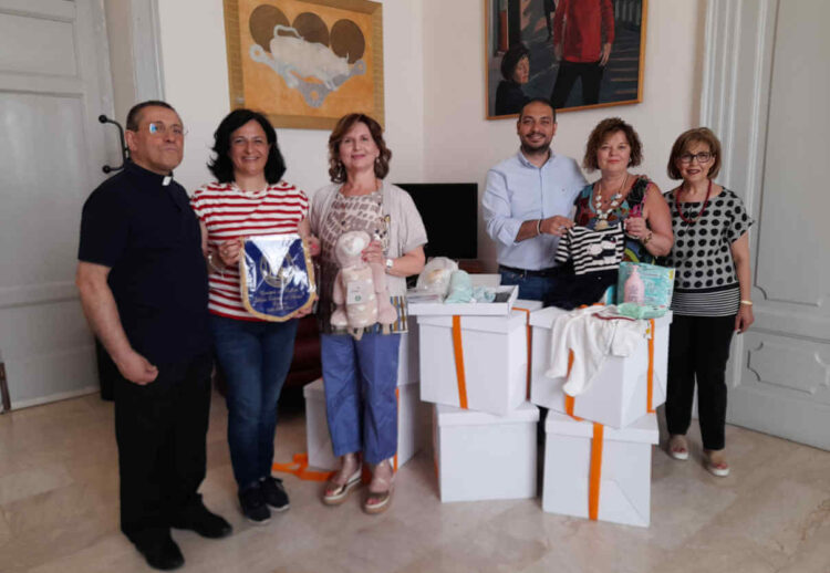 Il Vescovo di Ragusa oggi a Comiso