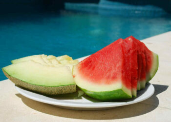 Dieta no stress in estate, cosa mangiare per dimagrire