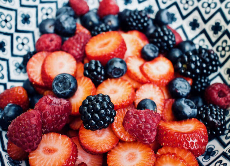 Dieta: quale frutta mangiare per dimagrire 3 kg subito