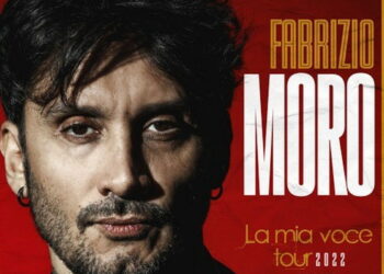 Fabrizio Moro