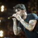 Fabrizio Moro tour