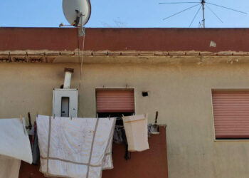 Vittoria, alloggi Iacp fatiscenti