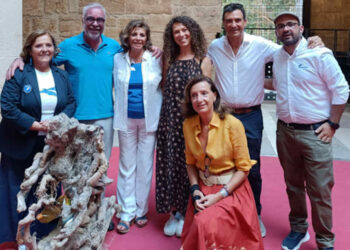 Festival Sole Luna allo Steri di Palermo