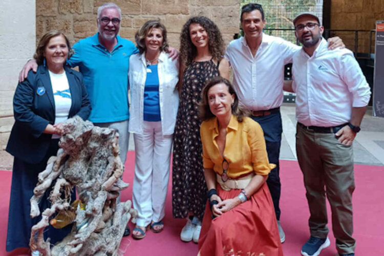 Festival Sole Luna allo Steri di Palermo