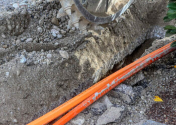 Lavori per fibra ottica, sindaco Ragusa: le strade vanno ripristinate subito