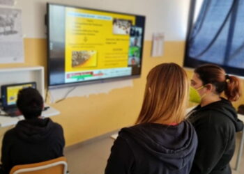 nuove tecniche per le coltivazioni