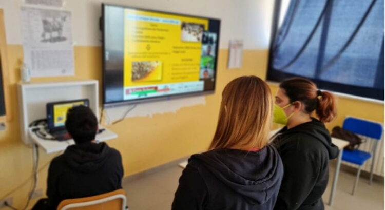 nuove tecniche per le coltivazioni